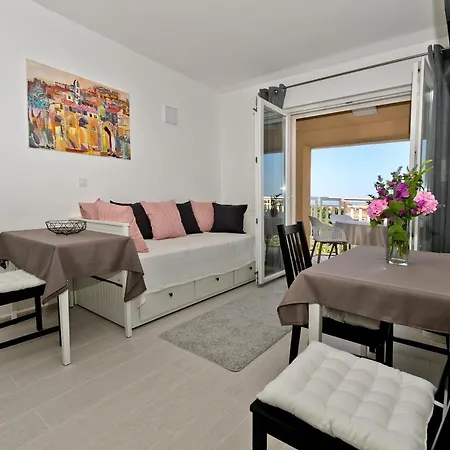 公寓 Maria - Free Garage *