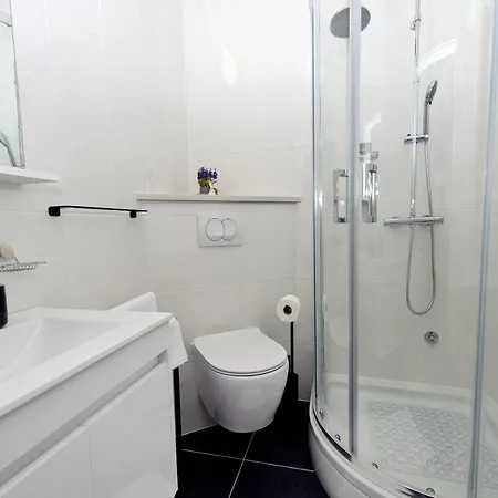 公寓 Maria - Free Garage 杜布罗夫尼克