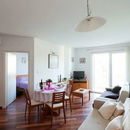 公寓 Maria - Free Garage 杜布罗夫尼克