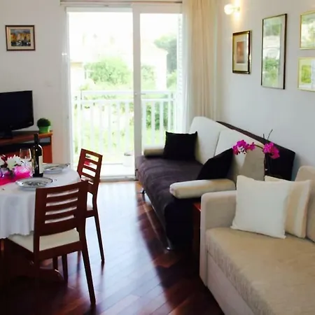 公寓 Maria - Free Garage *