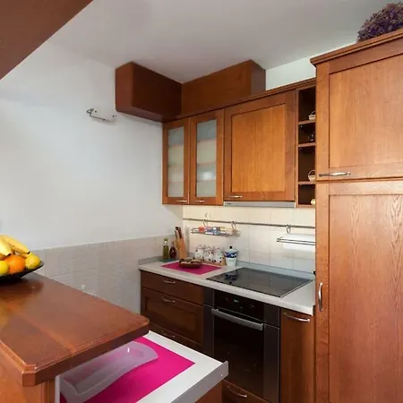 公寓 Maria - Free Garage 杜布罗夫尼克