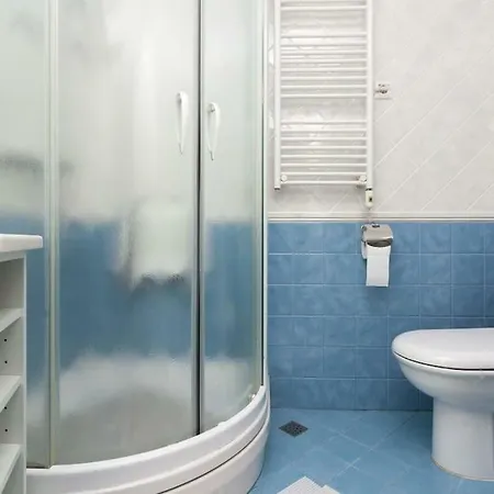 Maria - Free Garage 公寓