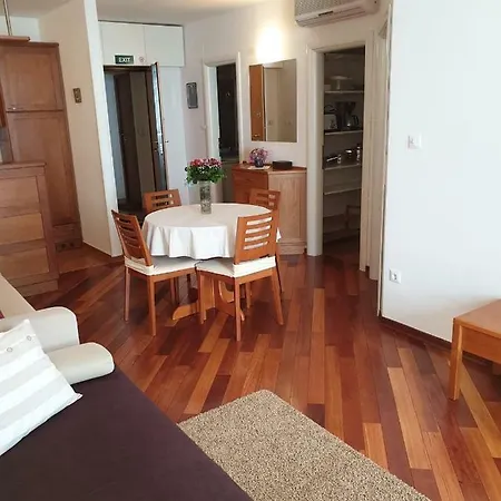 Maria - Free Garage 公寓 *