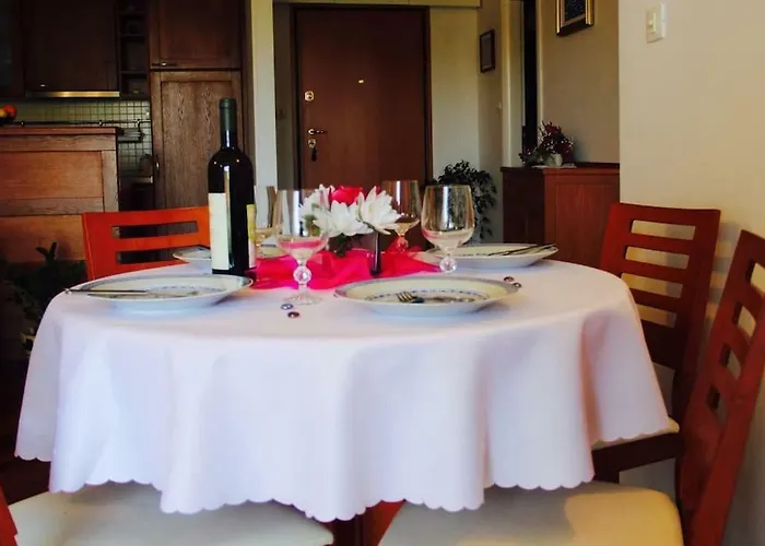 Daire Maria - Free Garage Dubrovnik