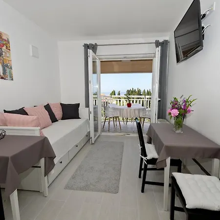 Maria - Free Garage Appartement Dubrovnik