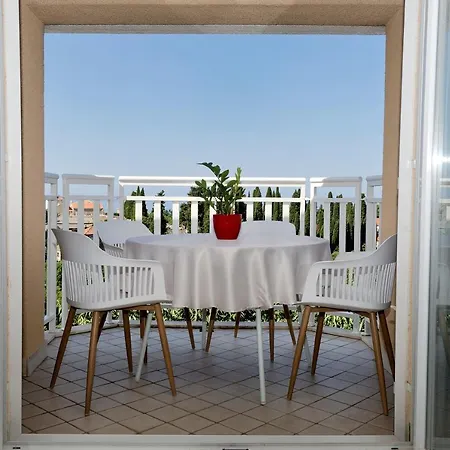 Maria - Free Garage Appartement Dubrovnik