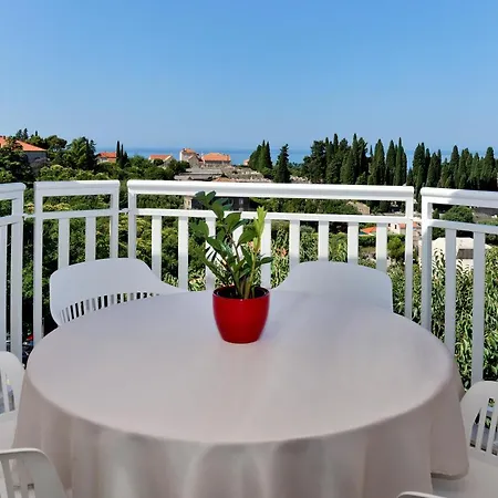 Maria - Free Garage Διαμέρισμα Ντουμπρόβνικ