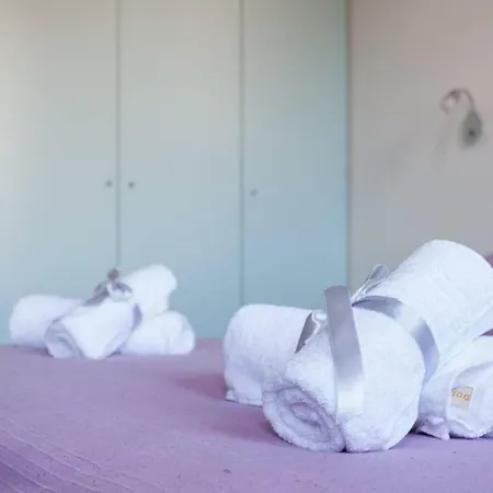 Maria - Free Garage Διαμέρισμα