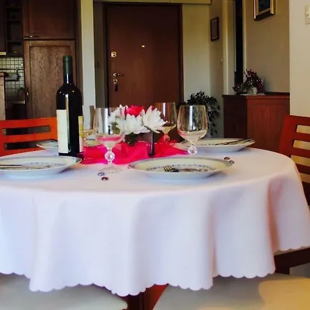 Διαμέρισμα Maria - Free Garage Ντουμπρόβνικ