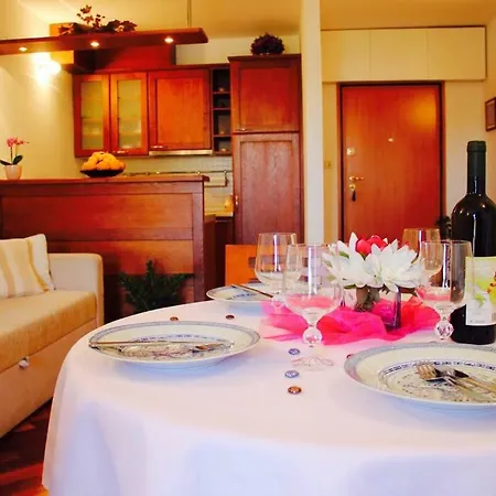 Διαμέρισμα Maria - Free Garage Ντουμπρόβνικ