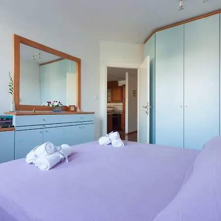 Maria - Free Garage Διαμέρισμα