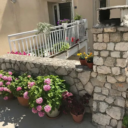 Maria - Free Garage Διαμέρισμα *